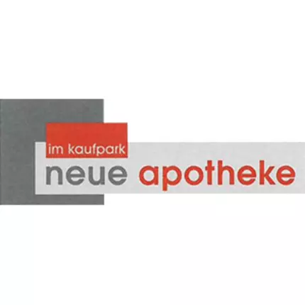 Logo fra Neue Apotheke im Kaufpark