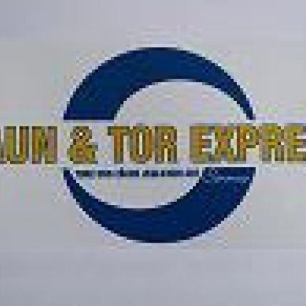 Logo von Zaun-Tor-Express