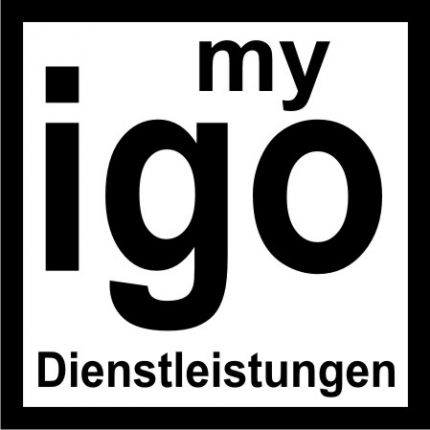 Λογότυπο από my igo Dienstleistungen