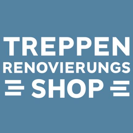 Logo von Treppenrenovierungs-Shop