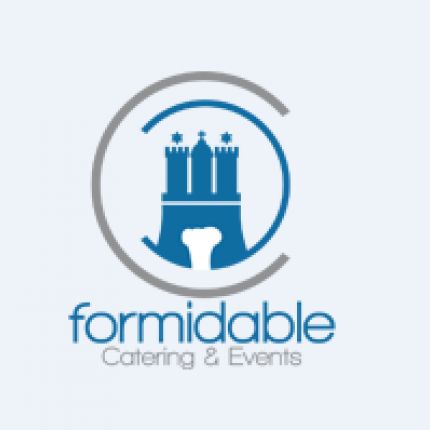 Logo od formidable Catering & Events (Formidable GmbH)