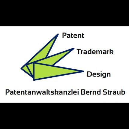 Logo von Patentanwaltskanzlei Bernd Straub