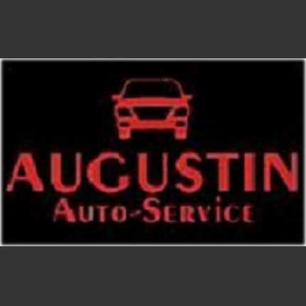 Logotipo de Augustin Auto Service