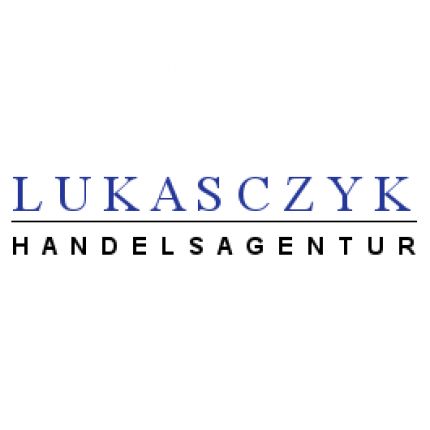 Logo von Handelsagentur Lukasczyk