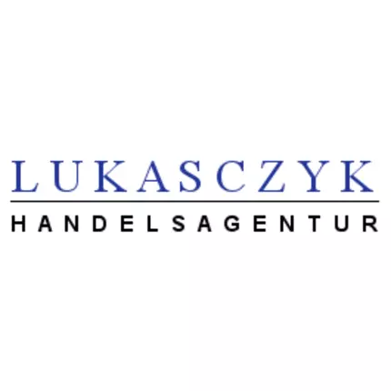 Logo da Handelsagentur Lukasczyk