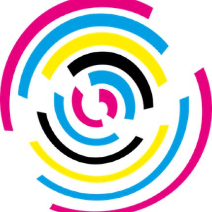 Logotipo de Dein Copyshop München