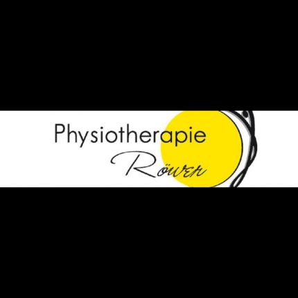 Logótipo de Physiotherapie Röwer