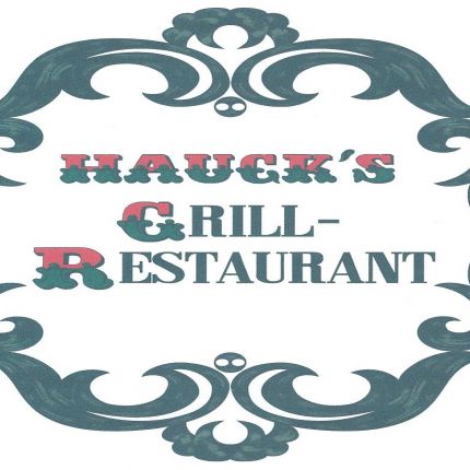 Logotyp från HAUCKs GRILL RESTAURANT