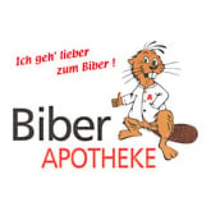 Logo da Biber Apotheke