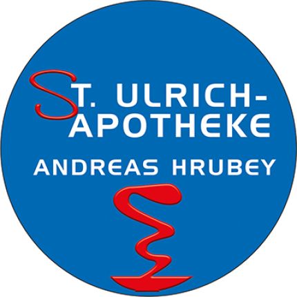 Logo fra St. Ulrich-Apotheke