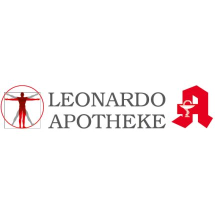 Logotipo de Leonardo-Apotheke