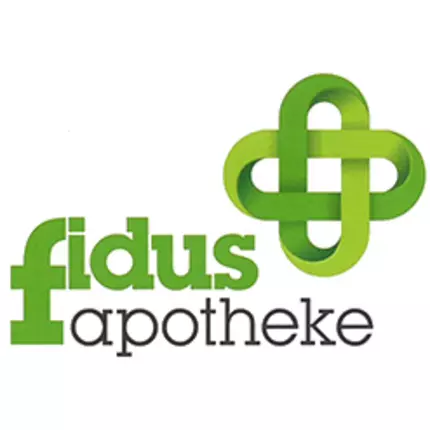 Logotyp från fidus-Apotheke Osthofen