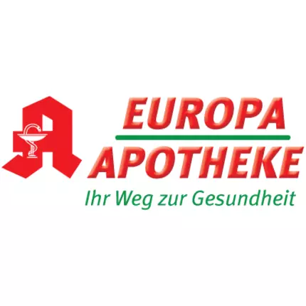 Logo von EUROPA APOTHEKE