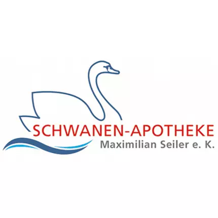 Logótipo de Schwanen-Apotheke