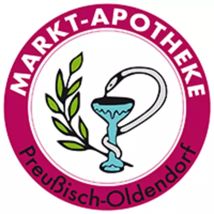 Logo da Markt-Apotheke