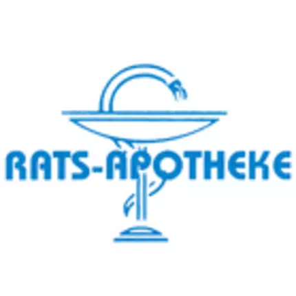 Logótipo de Rats-Apotheke