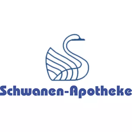 Logotyp från Schwanen-Apotheke