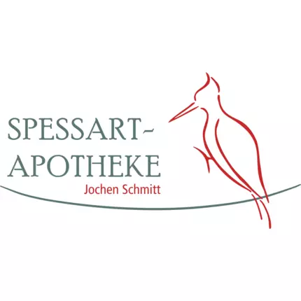 Logotyp från Spessart-Apotheke