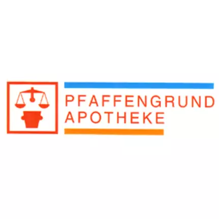 Logo de Pfaffengrund-Apotheke