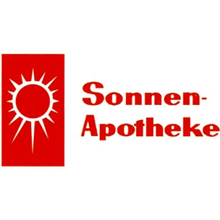 Logotyp från Sonnen-Apotheke