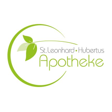 Logotipo de St. Leonhard Apotheke