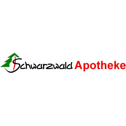 Logo von Schwarzwald-Apotheke OHG