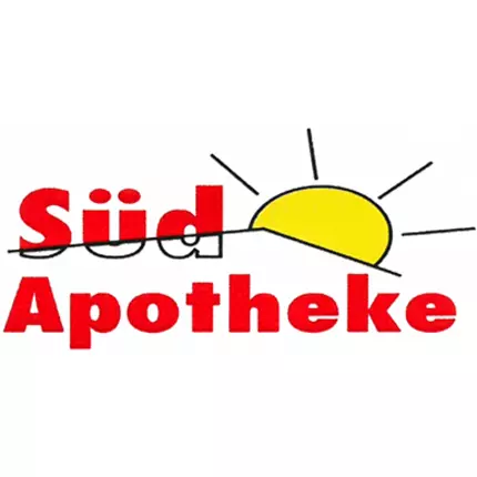 Logo fra Süd-Apotheke OHG