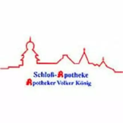 Logo von Schloß-Apotheke