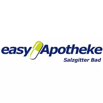 Logo from easyApotheke Salzgitter Bad