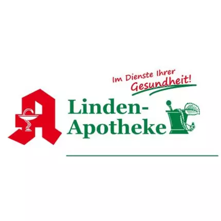 Logo od Linden-Apotheke