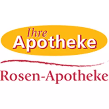 Logo od Rosen-Apotheke Lindau