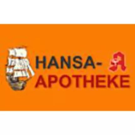 Logo da Hansa-Apotheke