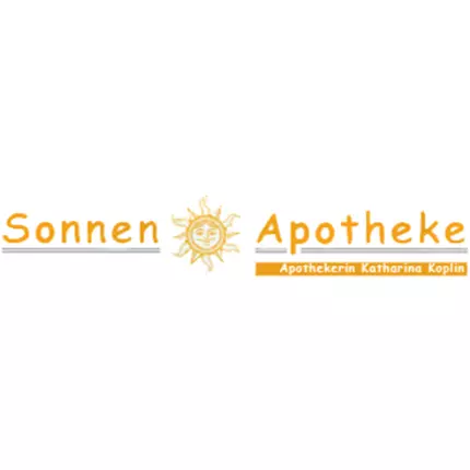 Logotipo de Sonnen-Apotheke