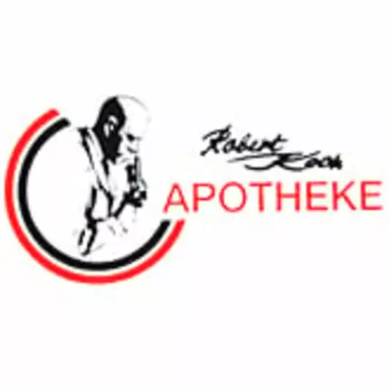 Logo von Robert-Koch-Apotheke