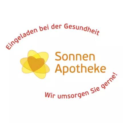 Logo od Sonnen-Apotheke