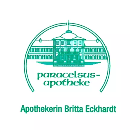 Logo da Paracelsus-Apotheke Plieningen