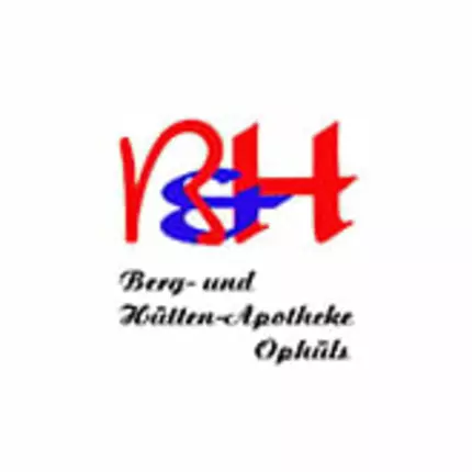 Logo from Berg- und Hütten-Apotheke