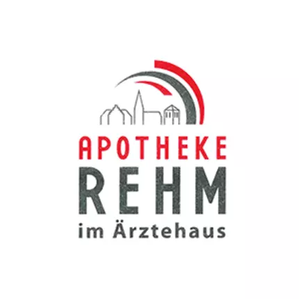 Logotyp från Apotheke REHM