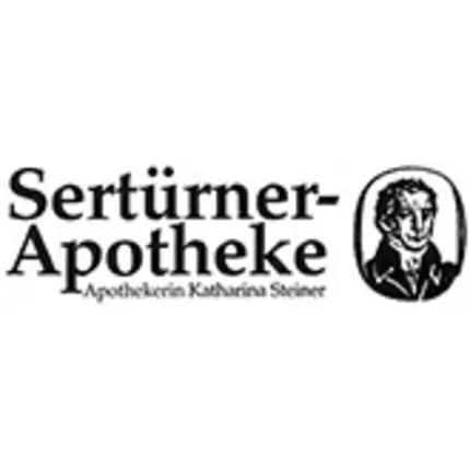 Logo da Sertürner-Apotheke