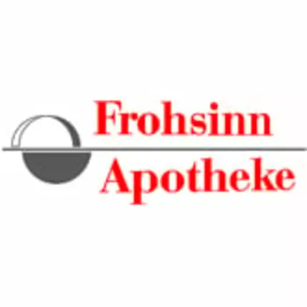 Logo od Frohsinn-Apotheke