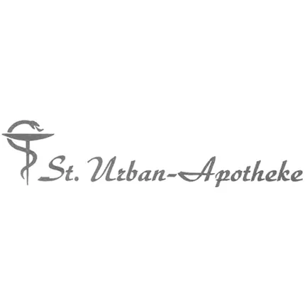 Logotipo de St. Urban-Apotheke