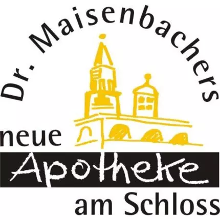 Logo von Dr. Maisenbachers Neue Apotheke am Schloß