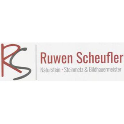 Logo od Scheufler Natursteinverarbeitung