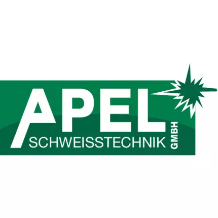 Logo from Apel Schweißtechnik GmbH