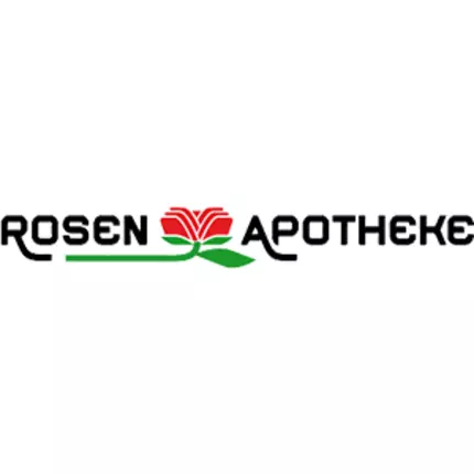 Logotyp från Rosen-Apotheke