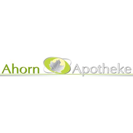 Logo od Ahorn-Apotheke