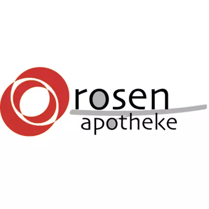 Logo da Rosen-Apotheke