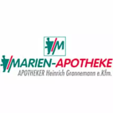 Logo from Marien-Apotheke