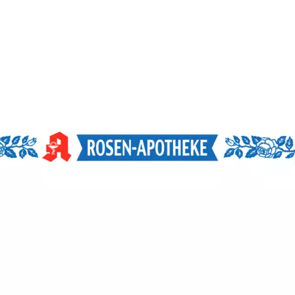 Logotipo de Rosen-Apotheke