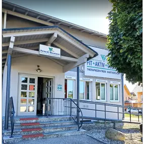 Bild von Therapiezentrum Fit- Aktiv- Gesund Hartkirchen Waldemer Juliane